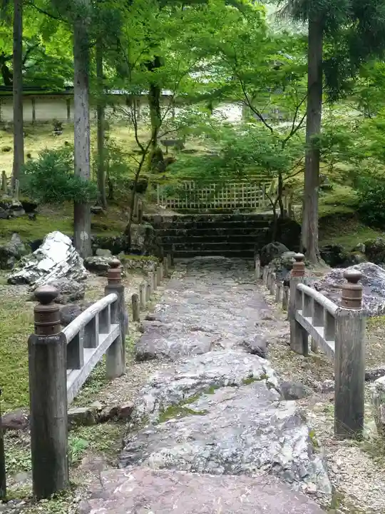 常照皇寺のその他建物