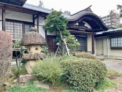 光専寺(東京都)