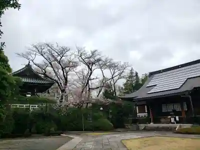 福蔵院(東京都)