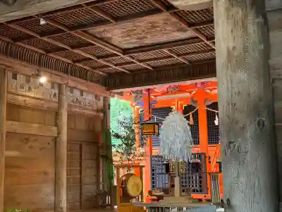 土佐神社(高知県)