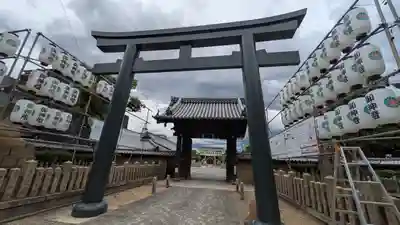 貴布禰神社(兵庫県)