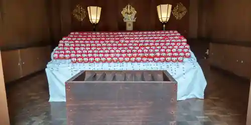 前鳥神社(神奈川県)