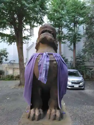 日本橋日枝神社(東京都)
