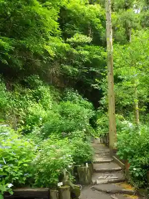 御霊神社のその他建物