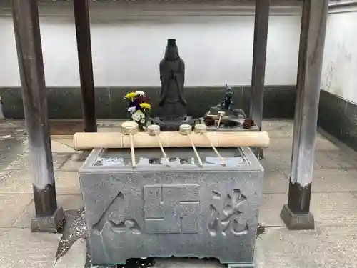 蓮法寺(神奈川県)