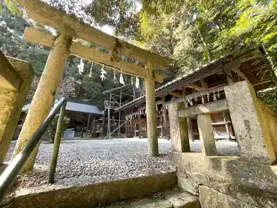 勝手神社(滋賀県)