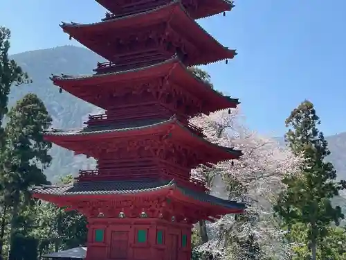 久遠寺(山梨県)