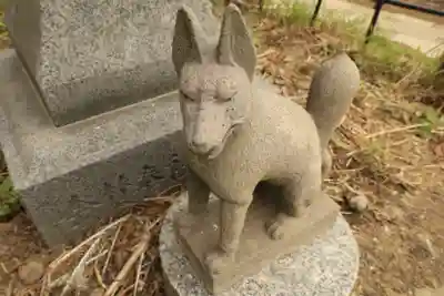 蕪嶋神社(青森県)