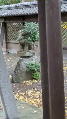 膳所神社(滋賀県)