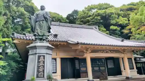 実相寺(静岡県)