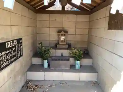 田の神(千葉県)