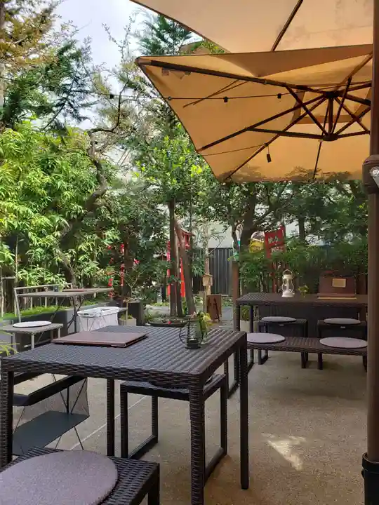 陽運寺(東京都)