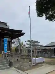 赤穂大石神社の建物その他