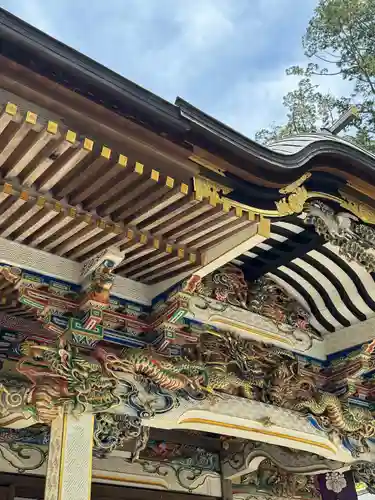宝登山神社(埼玉県)