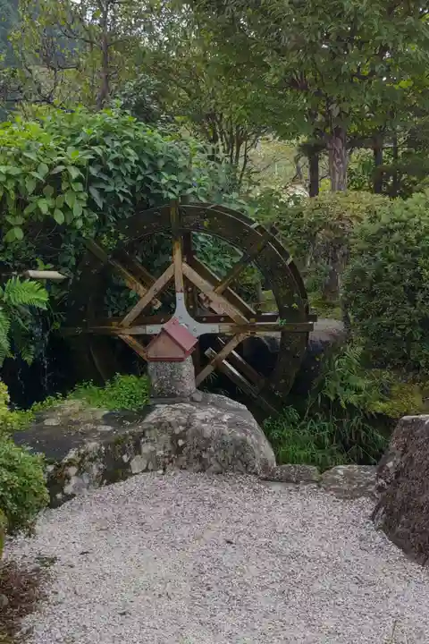 萬勝寺(飯高観音)(岐阜県)