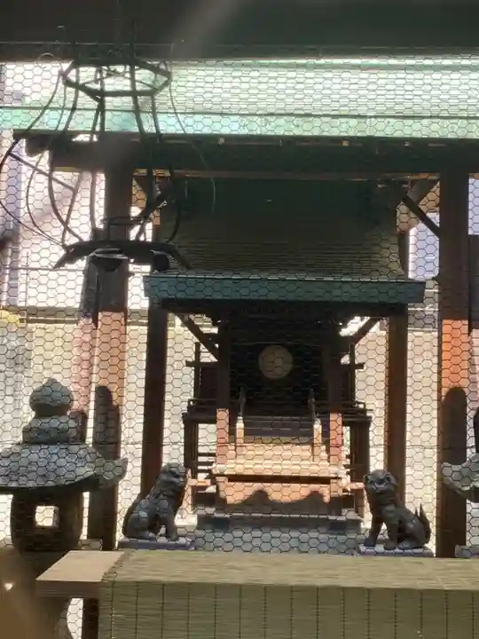 福長神社(京都府)