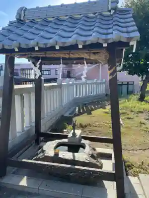 宗賢神社(兵庫県)