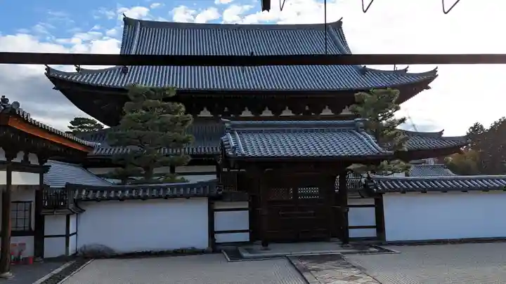 相国寺(相国承天禅寺)(京都府)