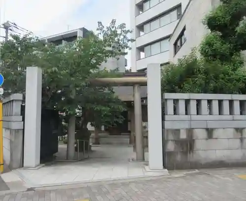 大國神社(東京都)