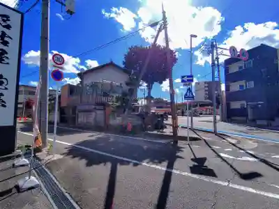 天王社（町北1）のその他建物