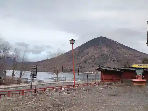 中禅寺(栃木県)