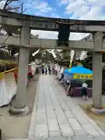 茨木神社(大阪府)