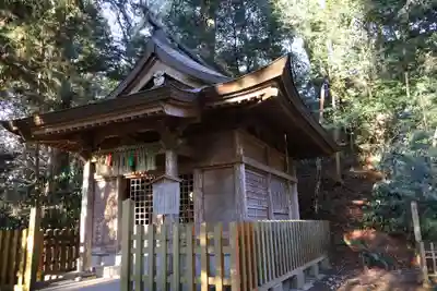 高千穂神社(宮崎県)