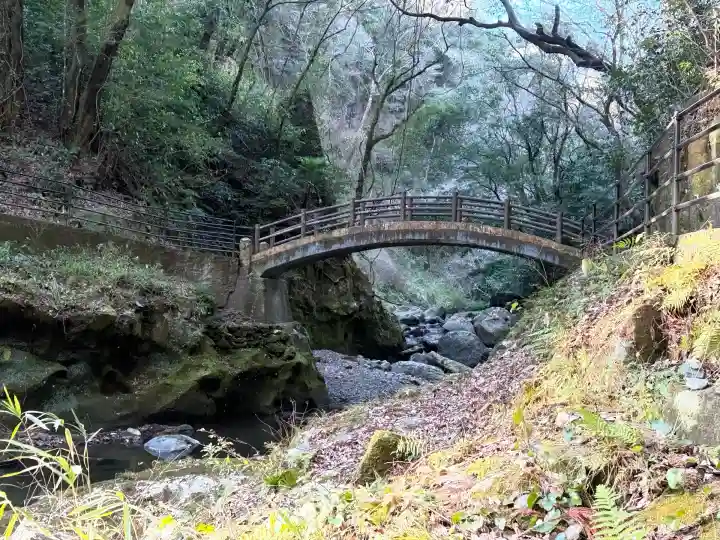 天安河原宮(宮崎県)