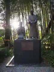 稲足神社(東京都)