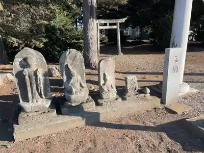 星宮神社(栃木県)