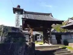 感応寺(福井県)