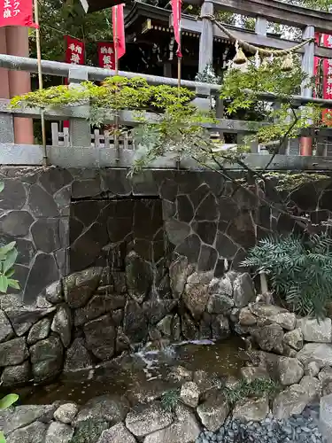 東京大神宮(東京都)