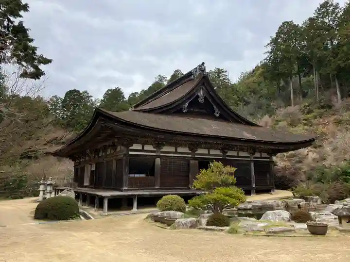善水寺(滋賀県)