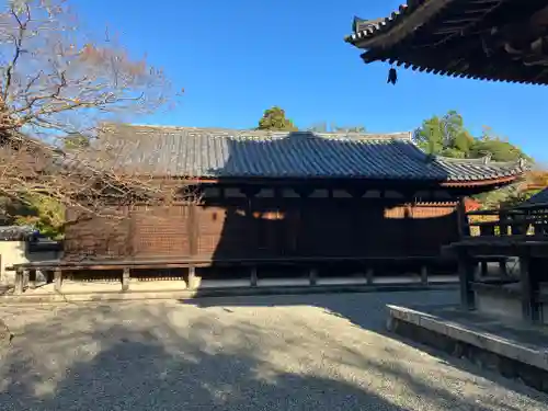 法道寺のその他建物