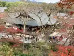 天龍寺(京都府)