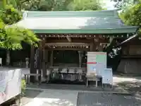 砥鹿神社(里宮)(愛知県)
