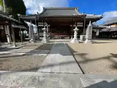 新堂寺(三重県)