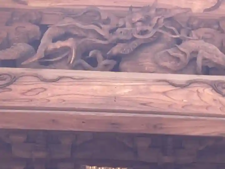 戸越八幡神社(東京都)