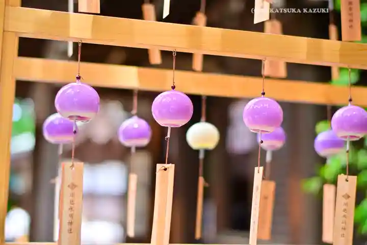 川越氷川神社(埼玉県)