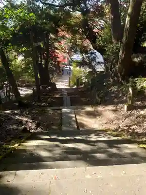 西明寺のその他建物