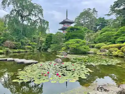 輪王寺(宮城県)