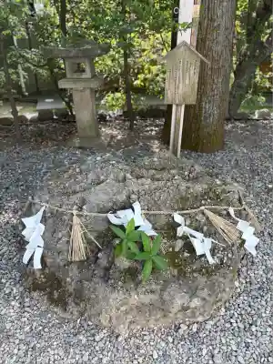 猿田彦神社(三重県)