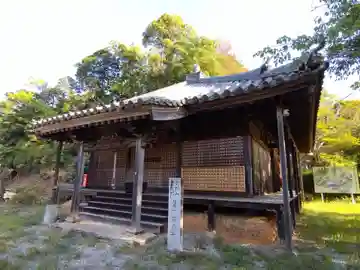 薬師寺(和歌山県)