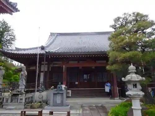 西方寺(滋賀県)