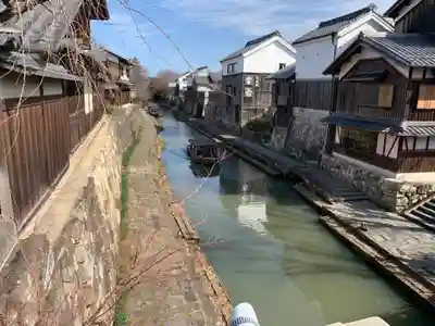 お願い地蔵様(滋賀県)
