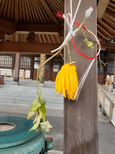 成願寺のその他建物