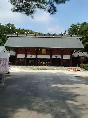 櫻木神社(千葉県)