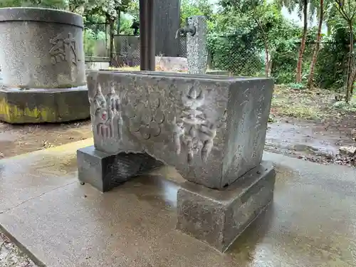 妙見神社(千葉県)