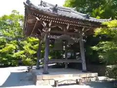 穴太寺の建物その他