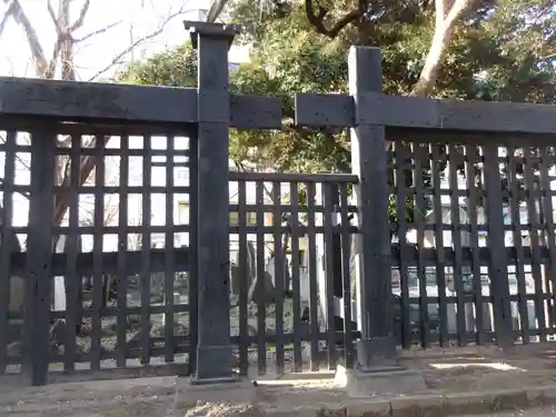 円通寺のその他建物